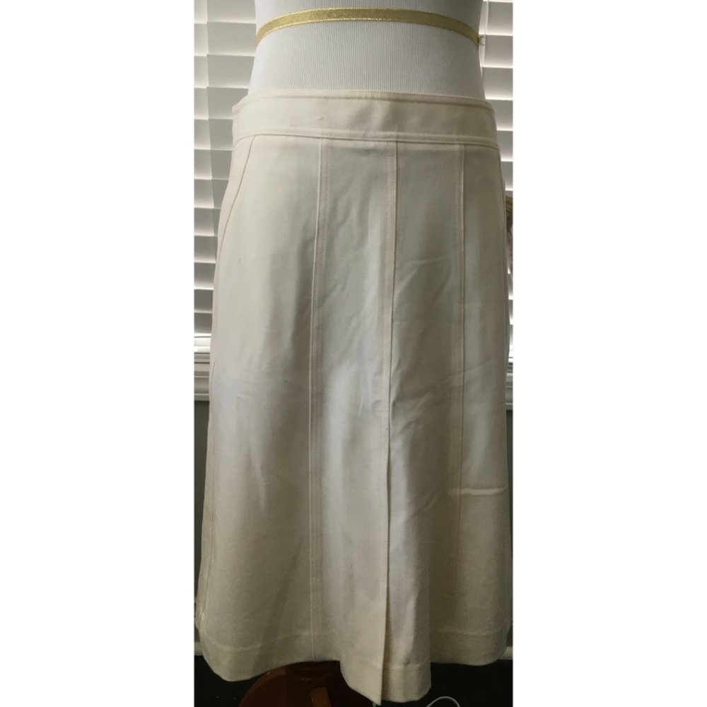 Cream Theory Skirt
